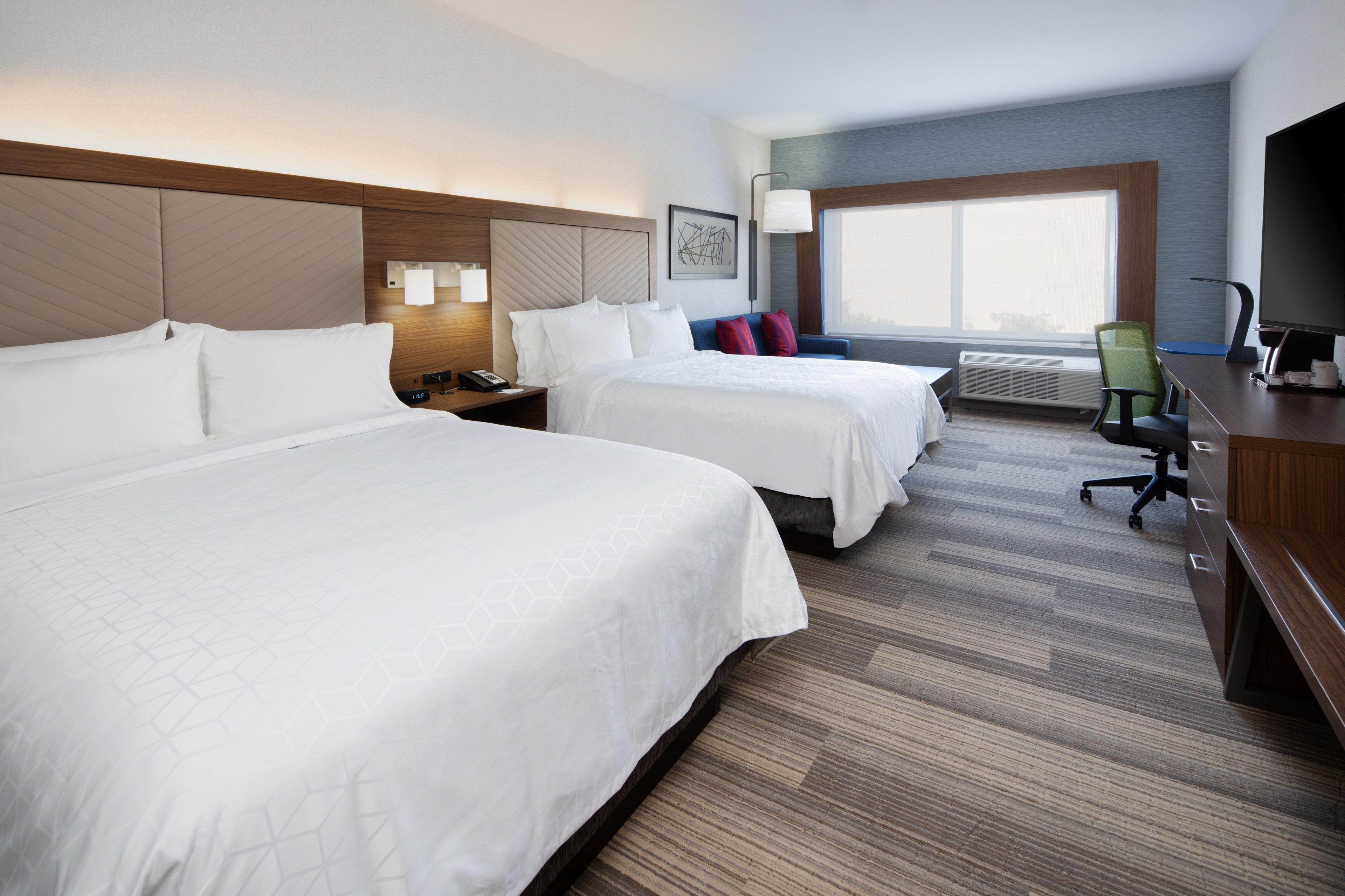Hotel Holiday Express & - By Ihg 3*